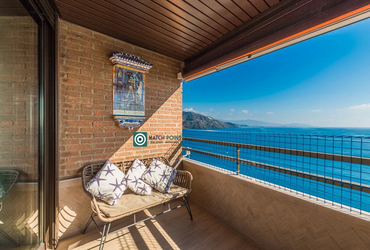 3 soveværelse Lejlighed til leje i Almunecar - € 1.200 (Ref: 8635564)