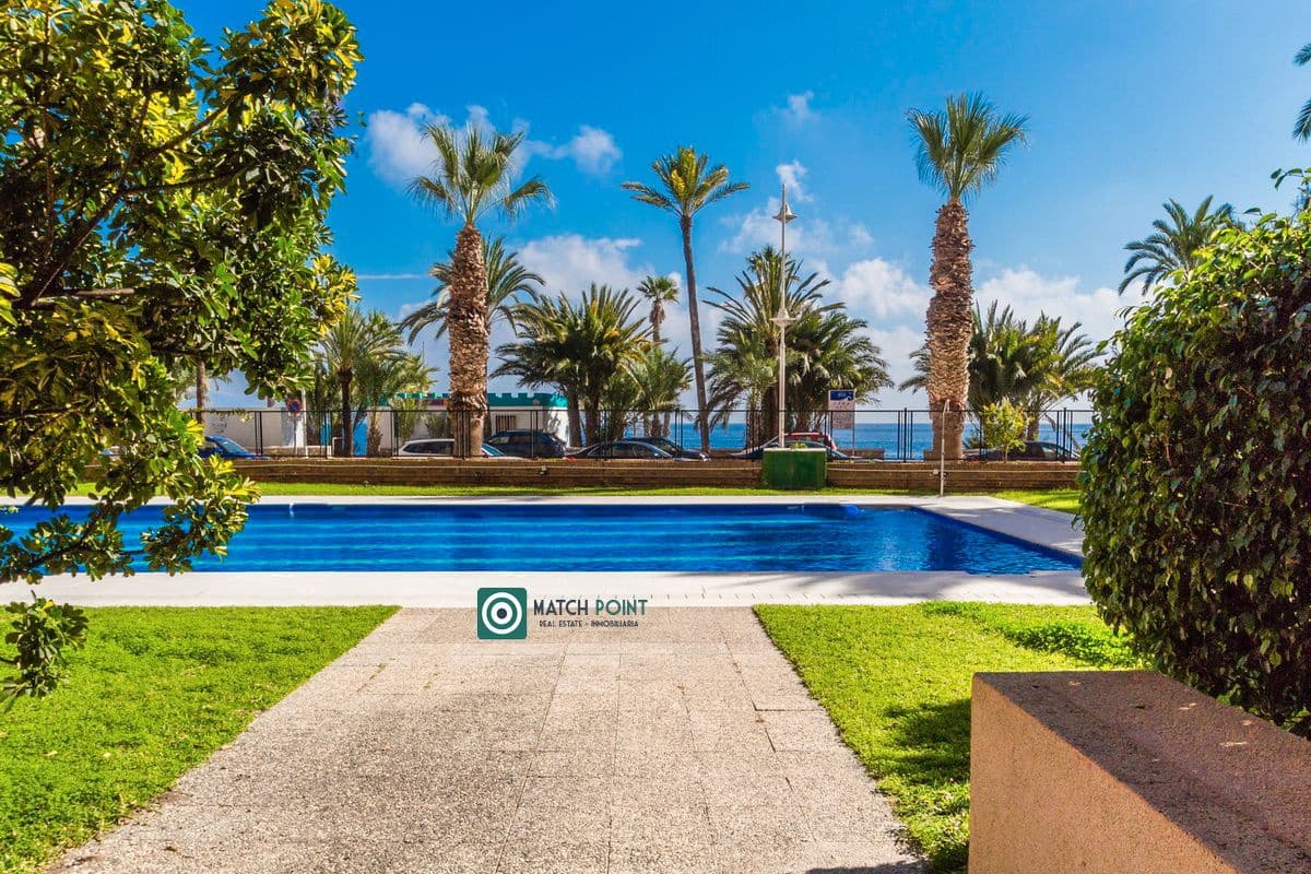 3 soveværelse Lejlighed til leje i Almunecar - € 1.200 (Ref: 8635564)