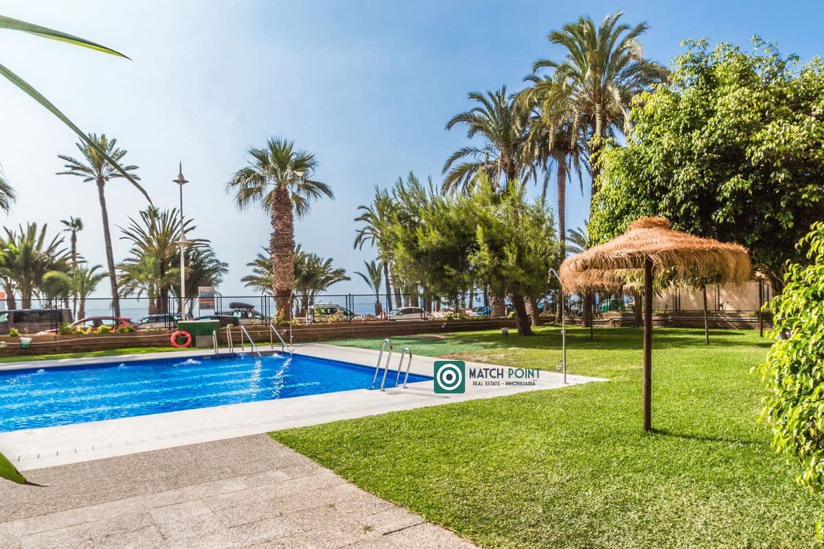 3 soveværelse Lejlighed til leje i Almunecar - € 1.200 (Ref: 8635564)