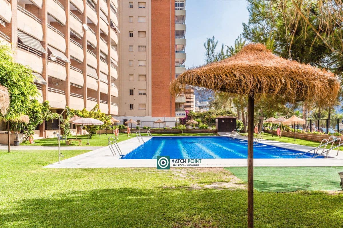 3 soveværelse Lejlighed til leje i Almunecar - € 1.200 (Ref: 8635564)