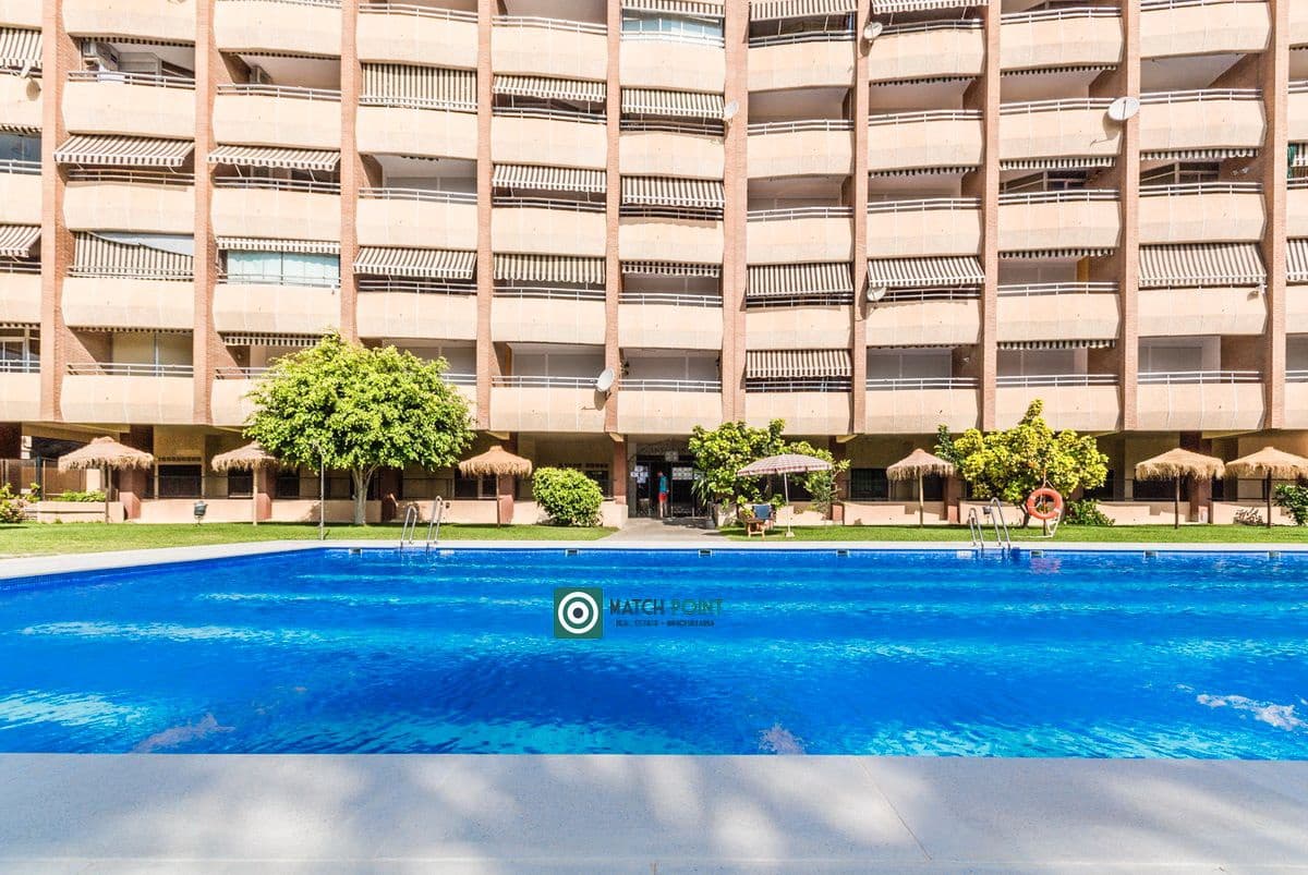 3 soveværelse Lejlighed til leje i Almunecar - € 1.200 (Ref: 8635564)