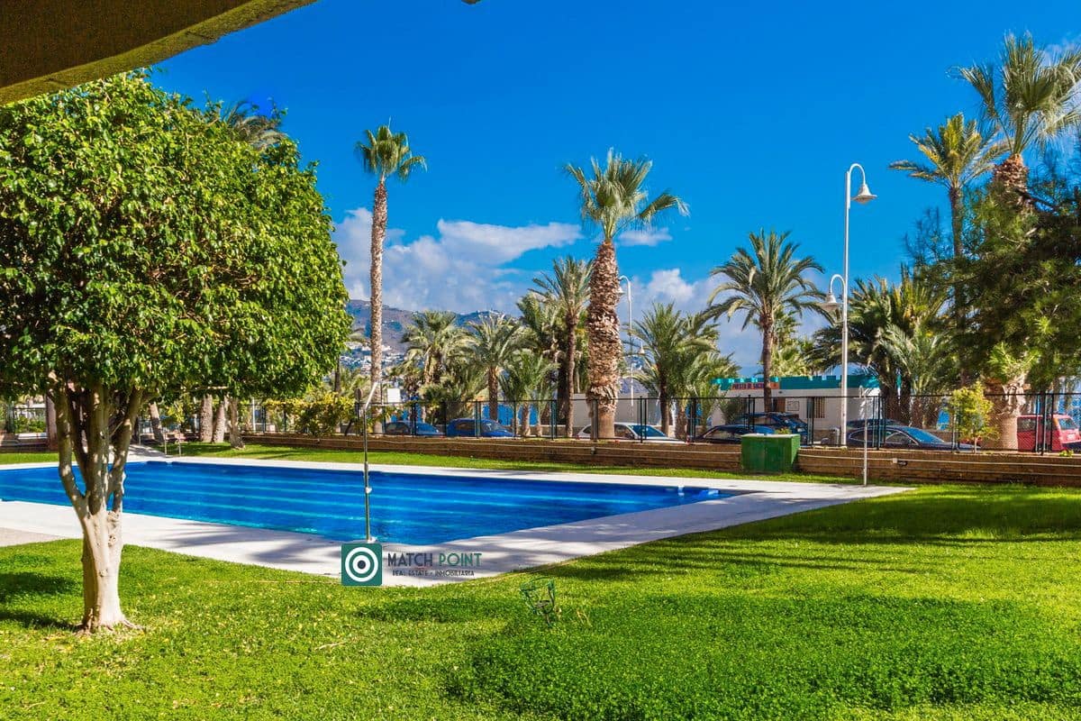 3 soveværelse Lejlighed til leje i Almunecar - € 1.200 (Ref: 8635564)