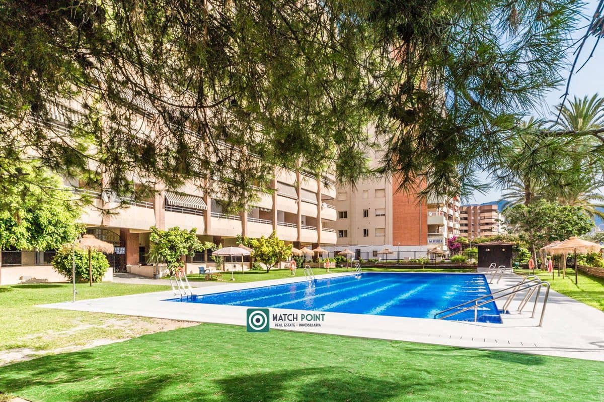 3 soveværelse Lejlighed til leje i Almunecar - € 1.200 (Ref: 8635564)