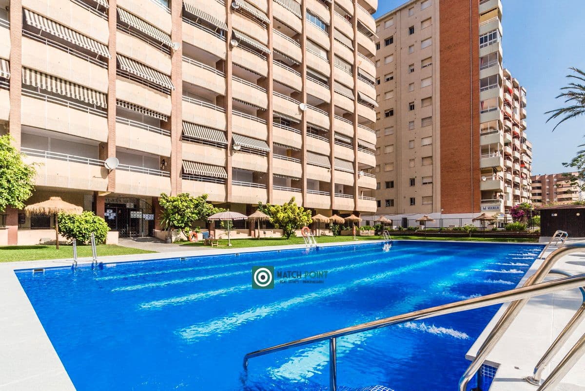 3 soveværelse Lejlighed til leje i Almunecar - € 1.200 (Ref: 8635564)