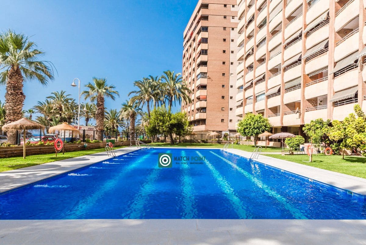 3 soveværelse Lejlighed til leje i Almunecar - € 1.200 (Ref: 8635564)