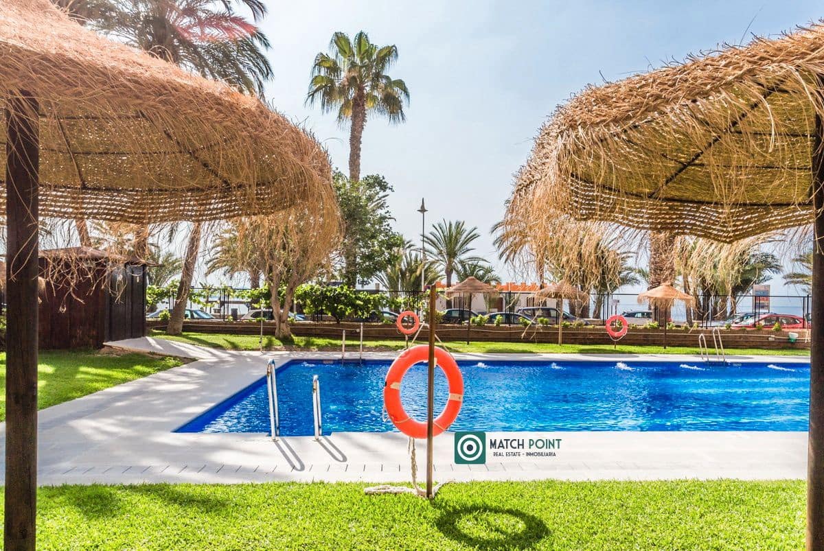 3 soveværelse Lejlighed til leje i Almunecar - € 1.200 (Ref: 8635564)