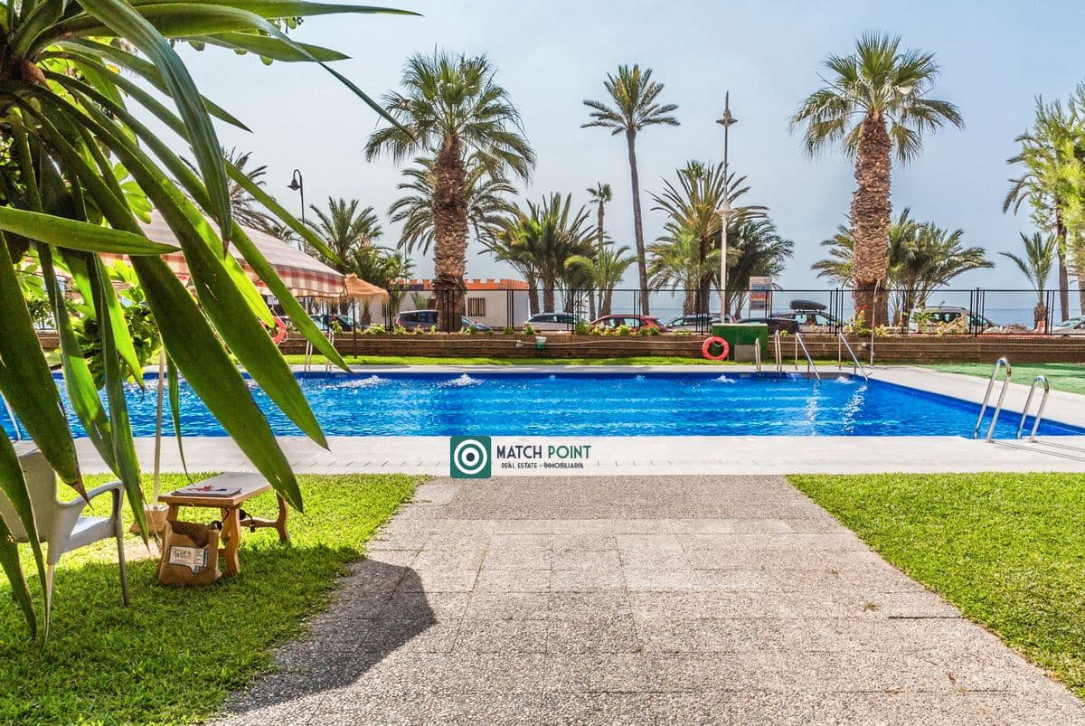 3 soveværelse Lejlighed til leje i Almunecar - € 1.200 (Ref: 8635564)