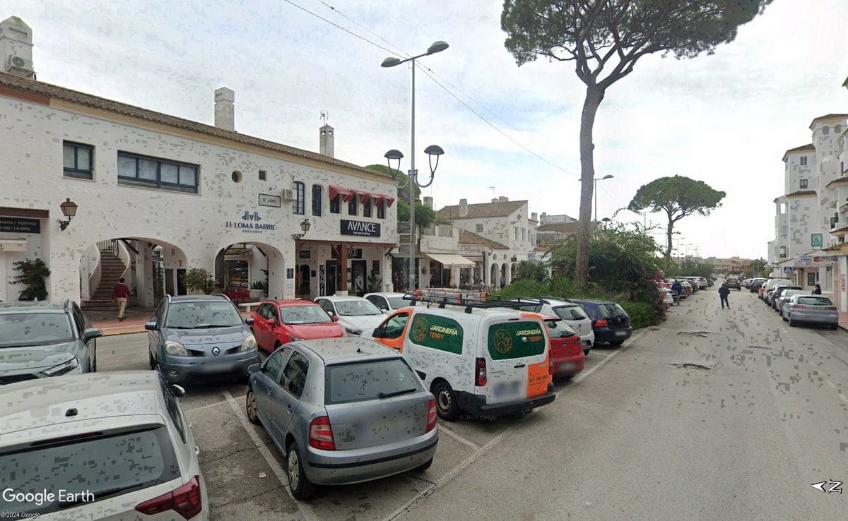 Kontor til leje i El Puerto de Santa Maria - € 300 (Ref: 8657678)