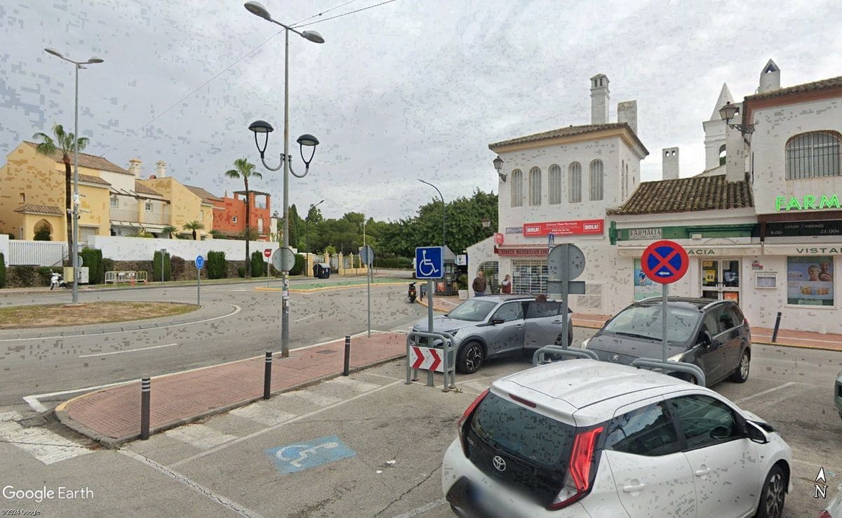 Kontor til leje i El Puerto de Santa Maria - € 300 (Ref: 8657678)