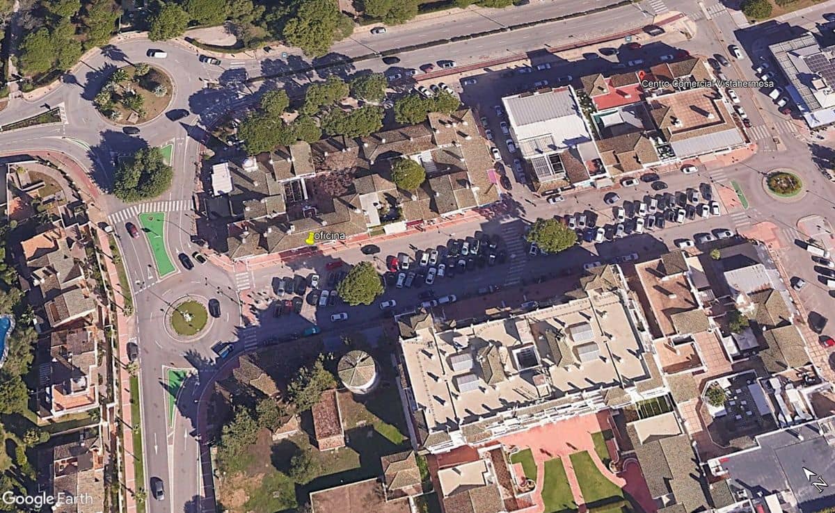 Kontor til leje i El Puerto de Santa Maria - € 300 (Ref: 8657678)