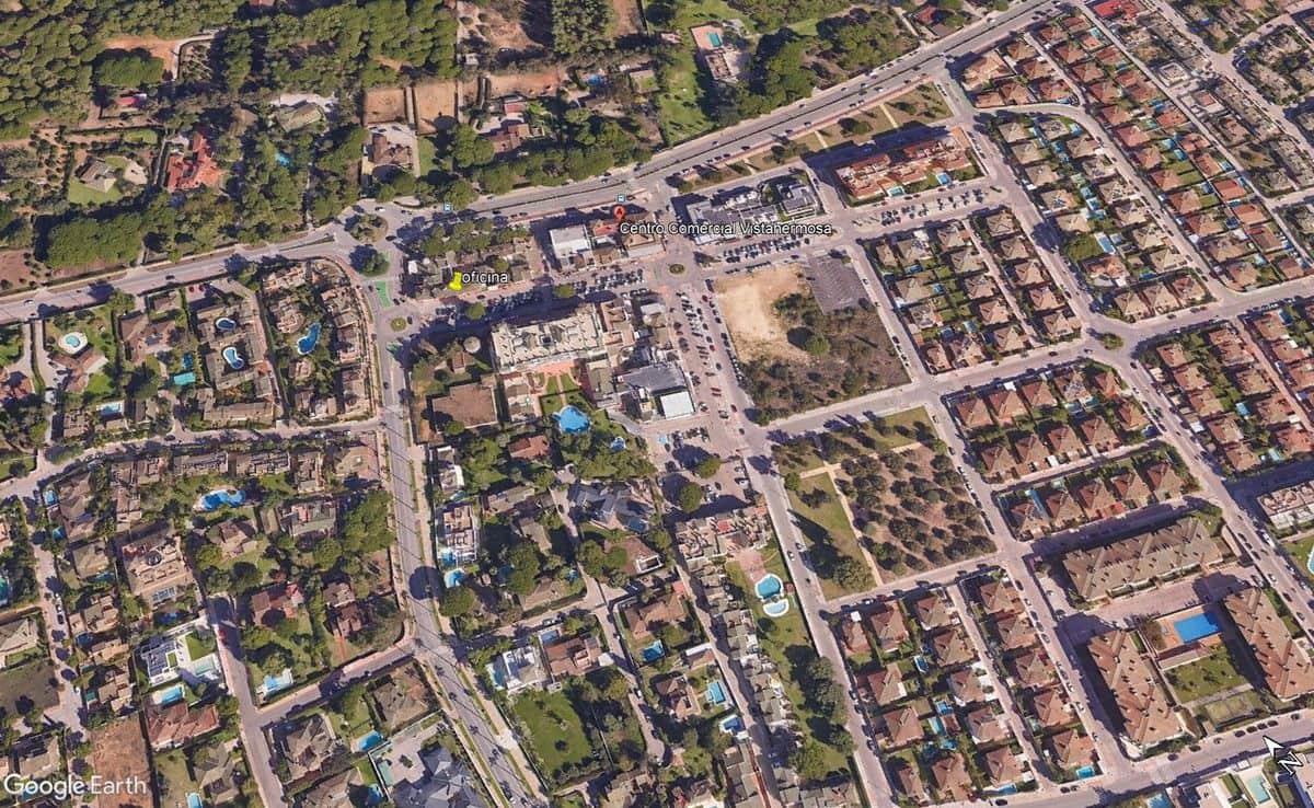 Kontor til leje i El Puerto de Santa Maria - € 300 (Ref: 8657678)