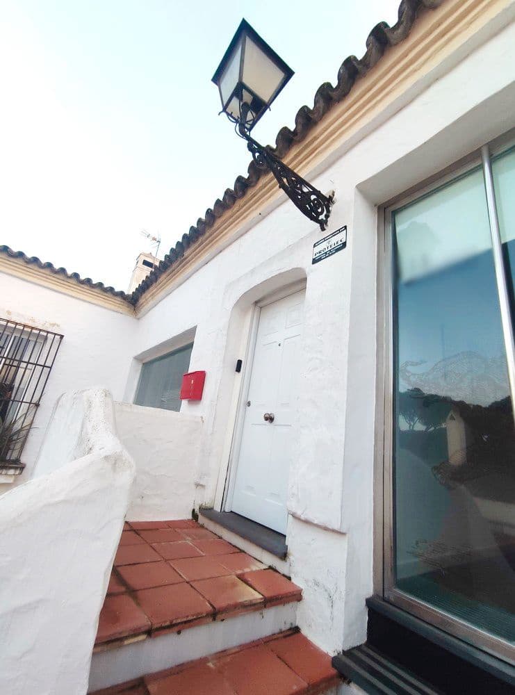 Kontor til leje i El Puerto de Santa Maria - € 300 (Ref: 8657678)