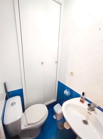 Toimisto vuokrattavana paikassa El Puerto de Santa María - 300 € (Ref: 8657678)