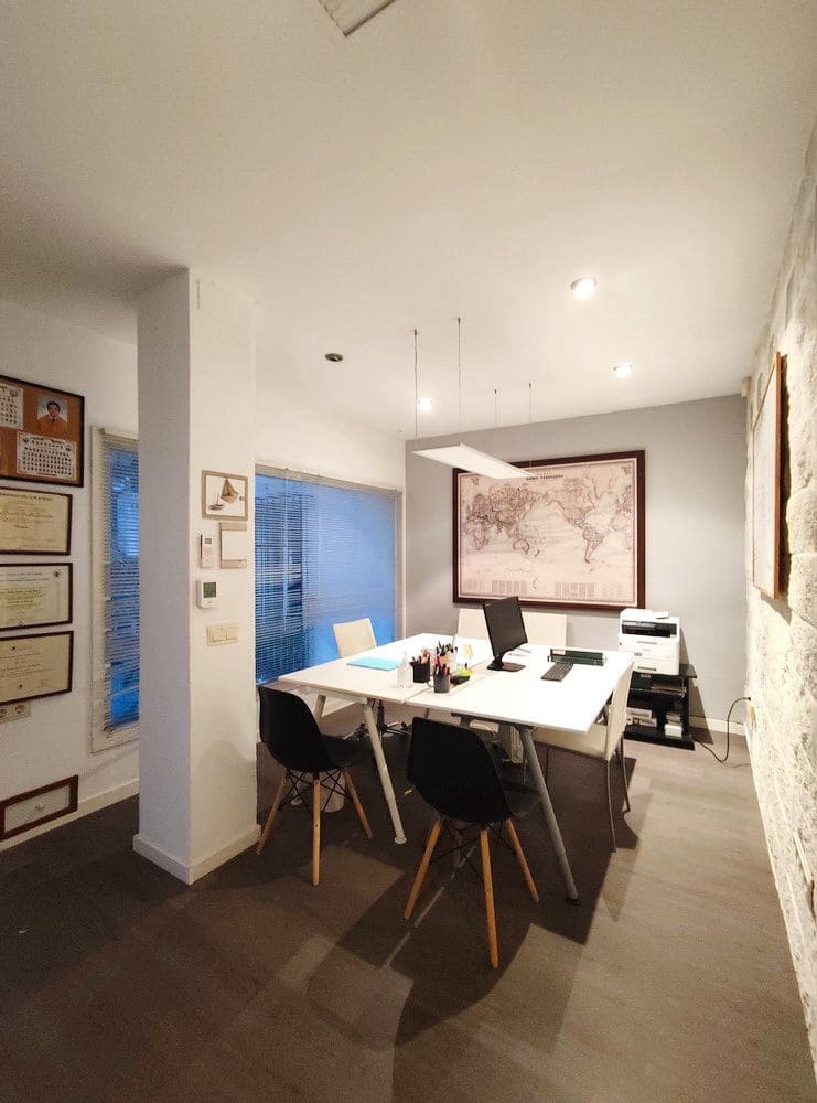 Kontor til leje i El Puerto de Santa Maria - € 300 (Ref: 8657678)