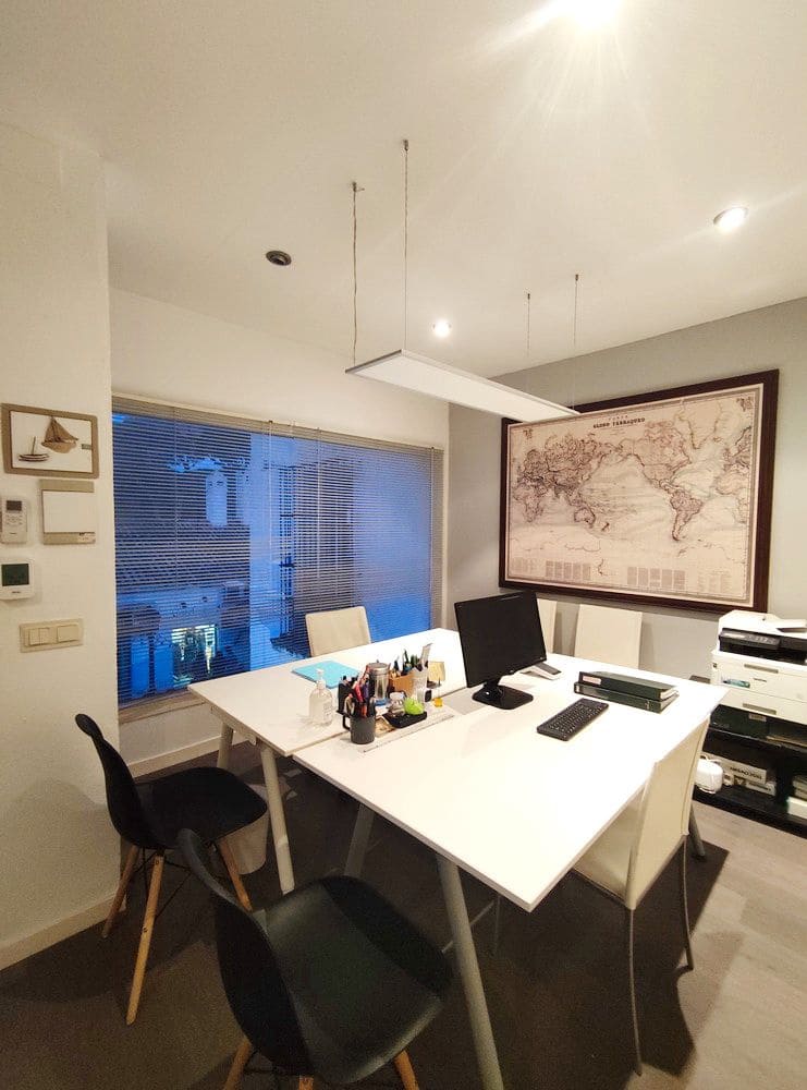 Kontor til leje i El Puerto de Santa Maria - € 300 (Ref: 8657678)