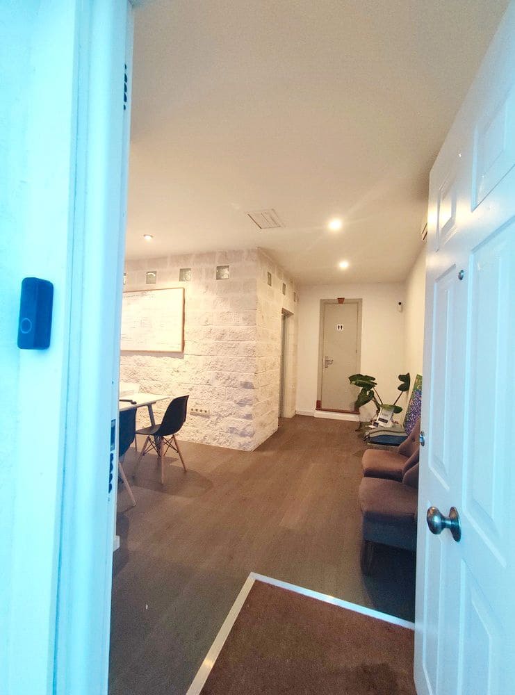 Kontor til leje i El Puerto de Santa Maria - € 300 (Ref: 8657678)