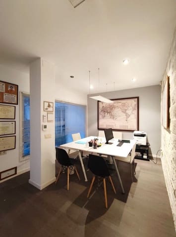 Toimisto vuokrattavana paikassa El Puerto de Santa María - 300 € (Ref: 8657678)