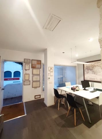Toimisto vuokrattavana paikassa El Puerto de Santa María - 300 € (Ref: 8657678)