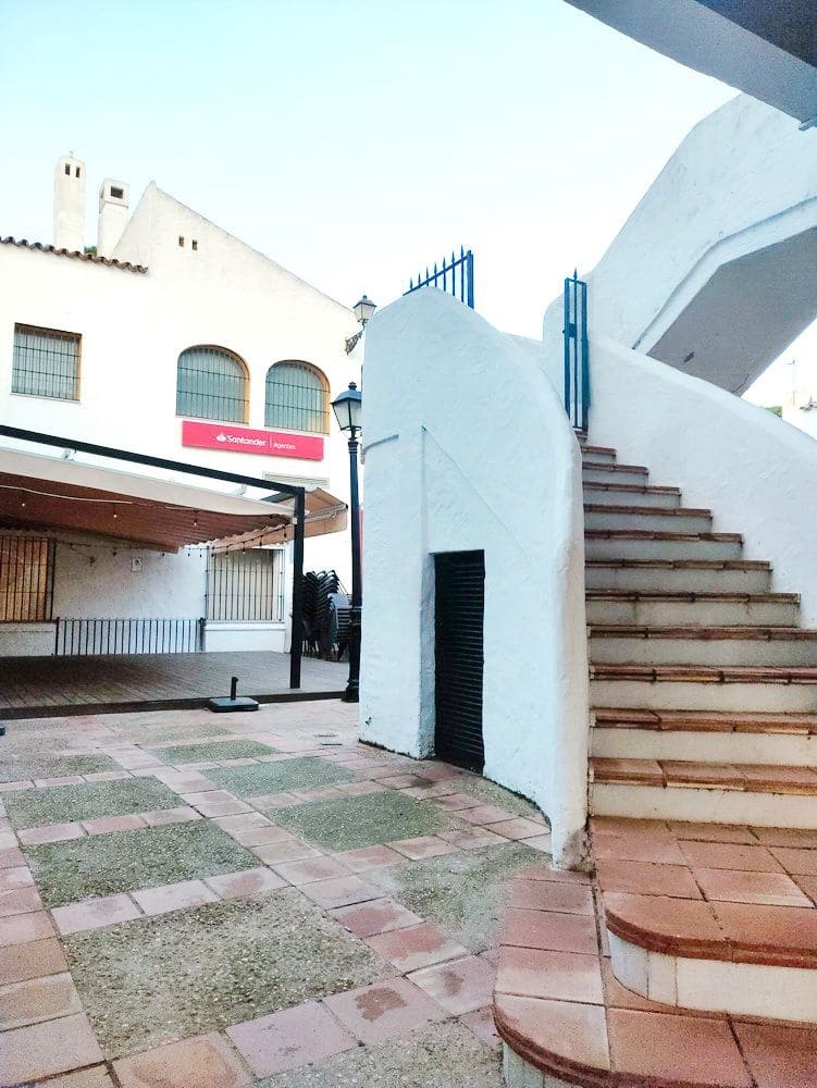 Kontor til leje i El Puerto de Santa Maria - € 300 (Ref: 8657678)