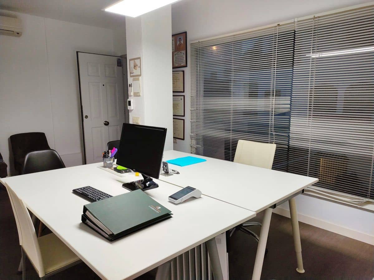 Kontor til leje i El Puerto de Santa Maria - € 300 (Ref: 8657678)