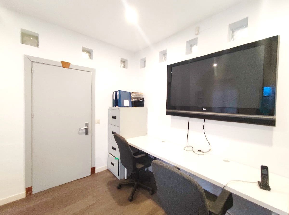 Kontor til leje i El Puerto de Santa Maria - € 300 (Ref: 8657678)