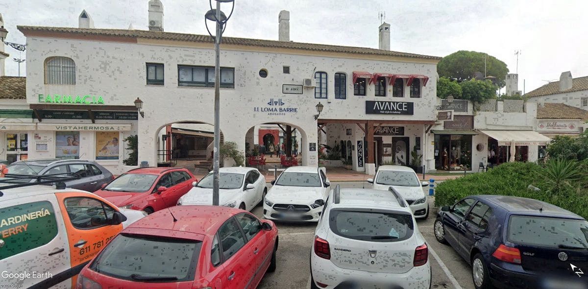 Kontor til leje i El Puerto de Santa Maria - € 300 (Ref: 8657678)