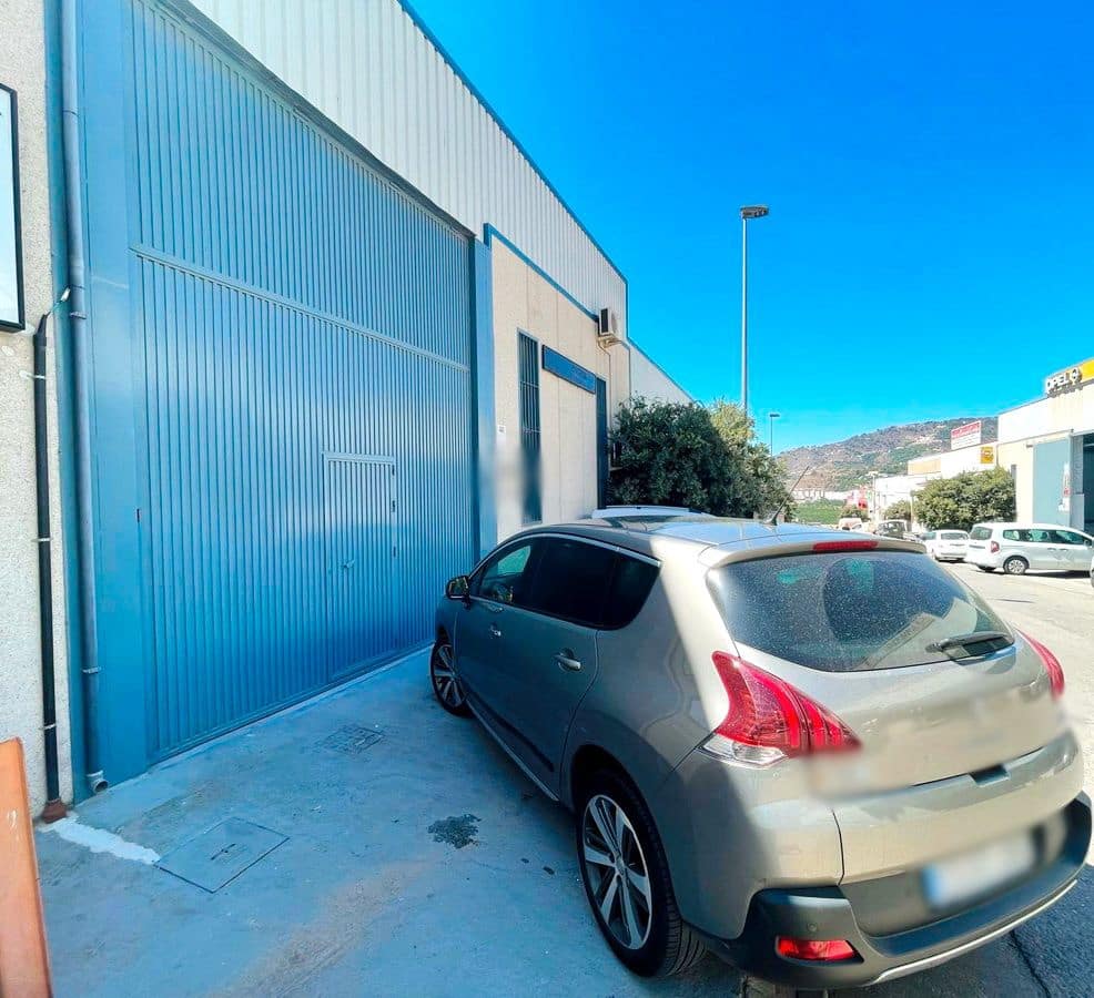 Erhverv til salg i Taramay - € 365.000 (Ref: 8657680)