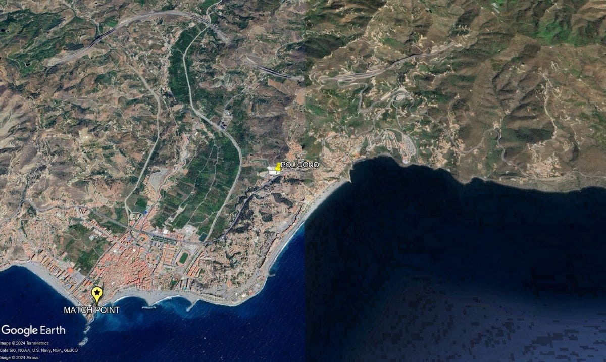 Erhverv til salg i Taramay - € 365.000 (Ref: 8657680)