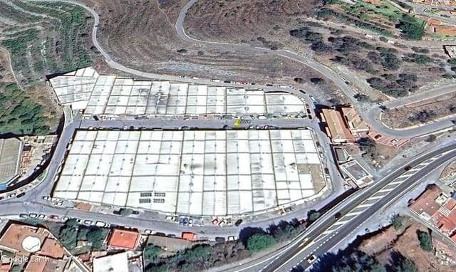 Erhverv til salg i Taramay, Almuñécar - € 365.000 (Ref: 8657680)