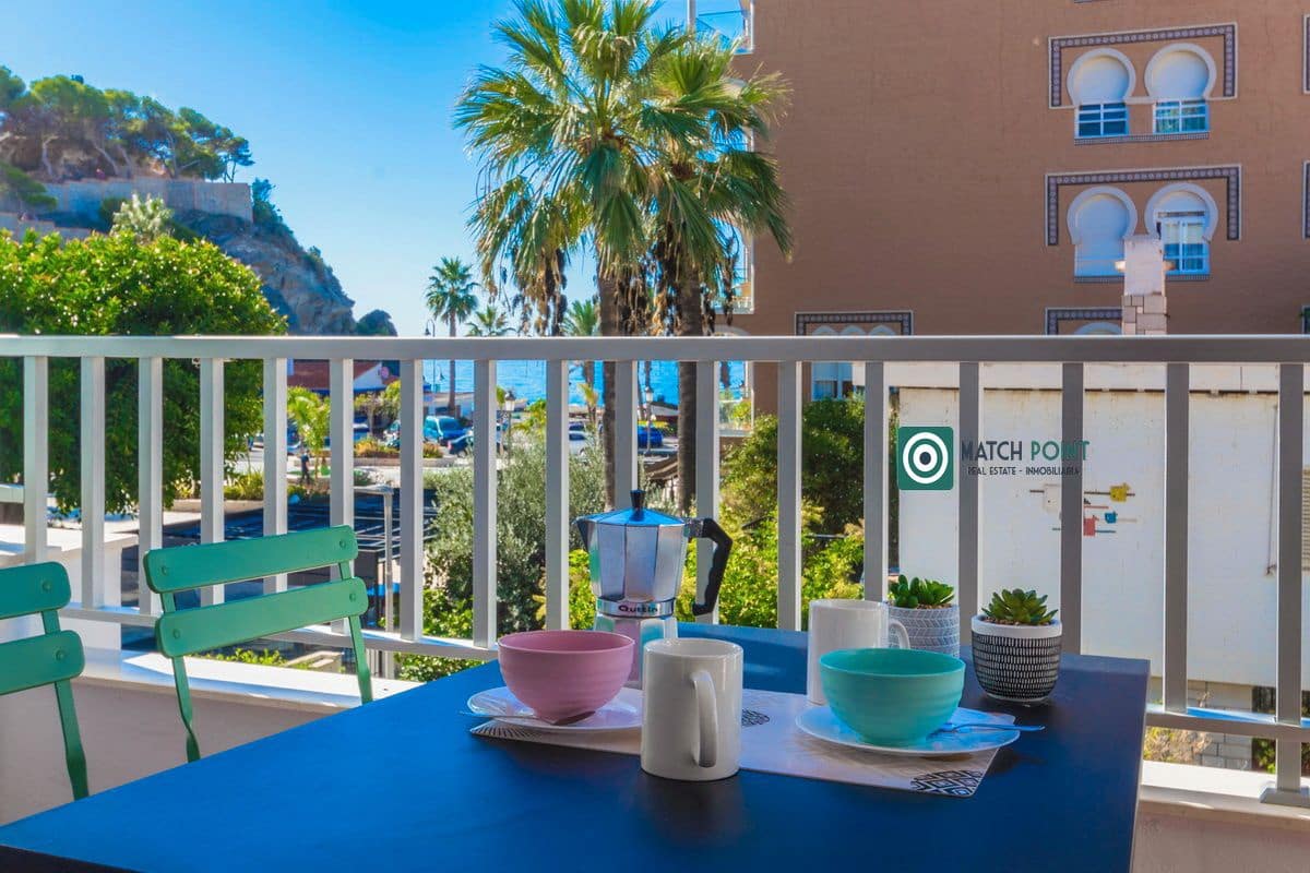 3 bedroom Flat for rent in Almunecar - € 875 (Ref: 8728208)