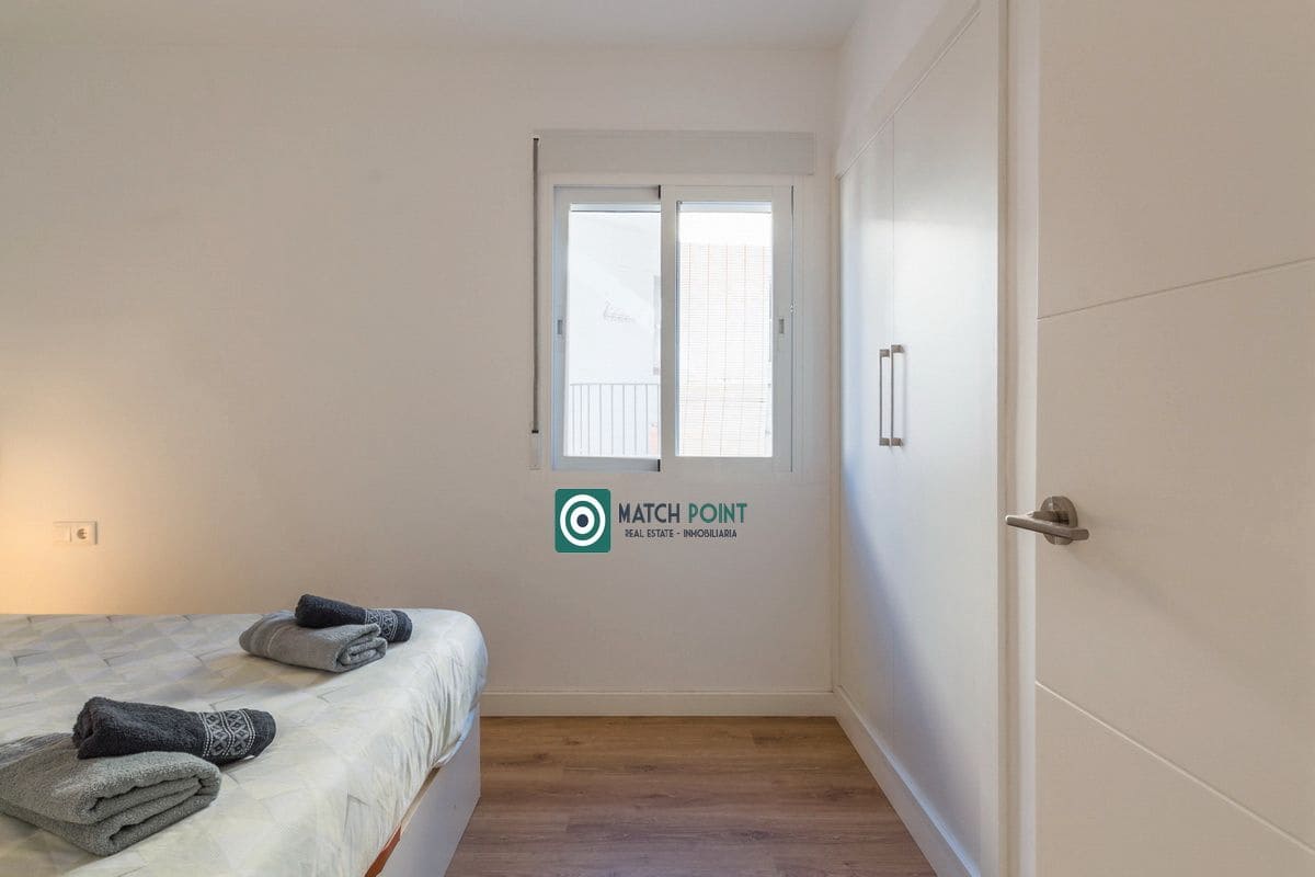 3 bedroom Flat for rent in Almunecar - € 875 (Ref: 8728208)