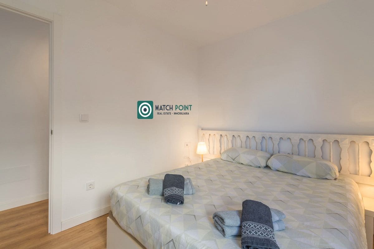 3 bedroom Flat for rent in Almunecar - € 875 (Ref: 8728208)