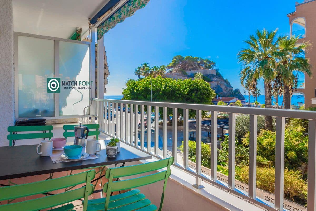 3 bedroom Flat for rent in Almunecar - € 875 (Ref: 8728208)