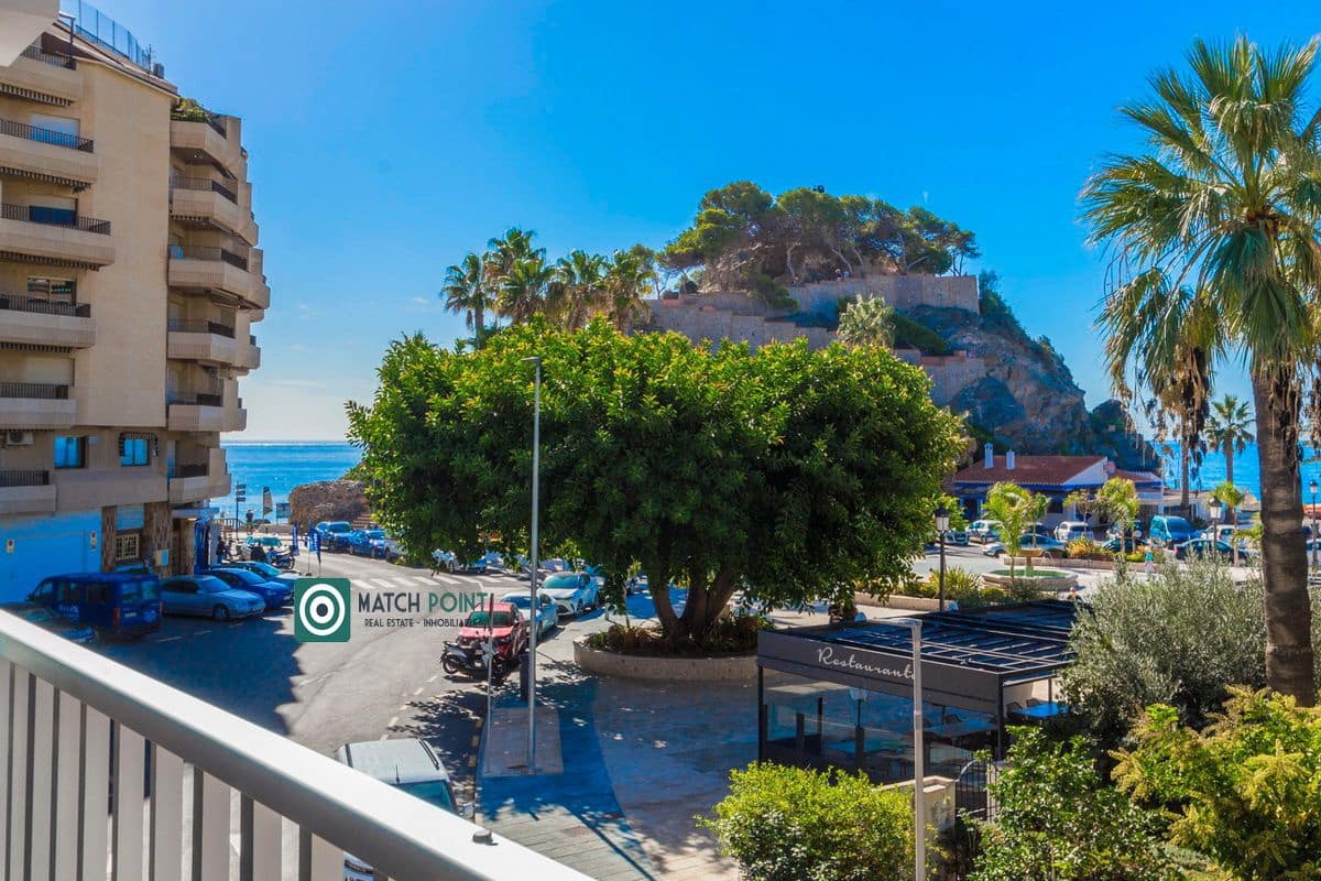3 bedroom Flat for rent in Almunecar - € 875 (Ref: 8728208)