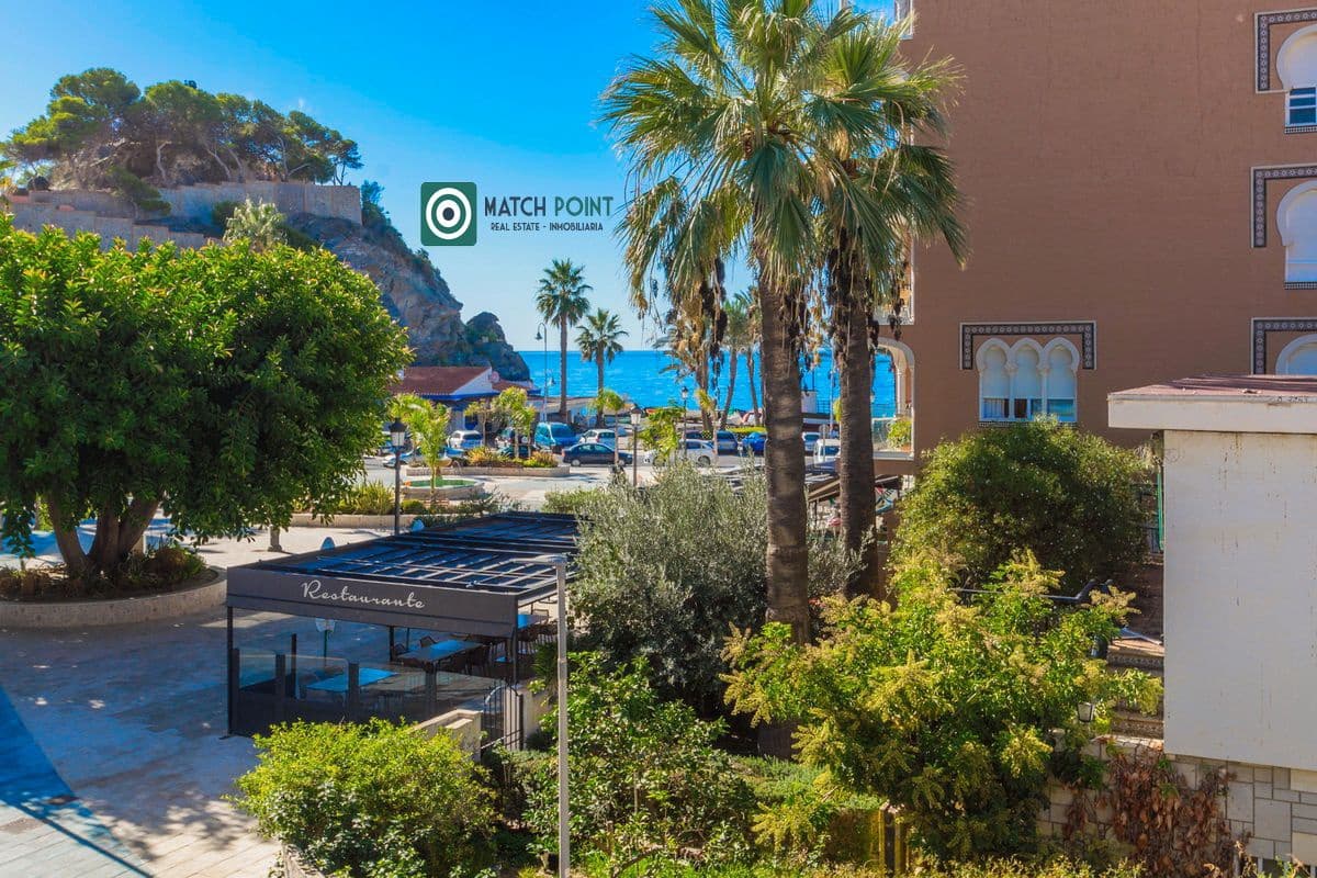 3 bedroom Flat for rent in Almunecar - € 875 (Ref: 8728208)