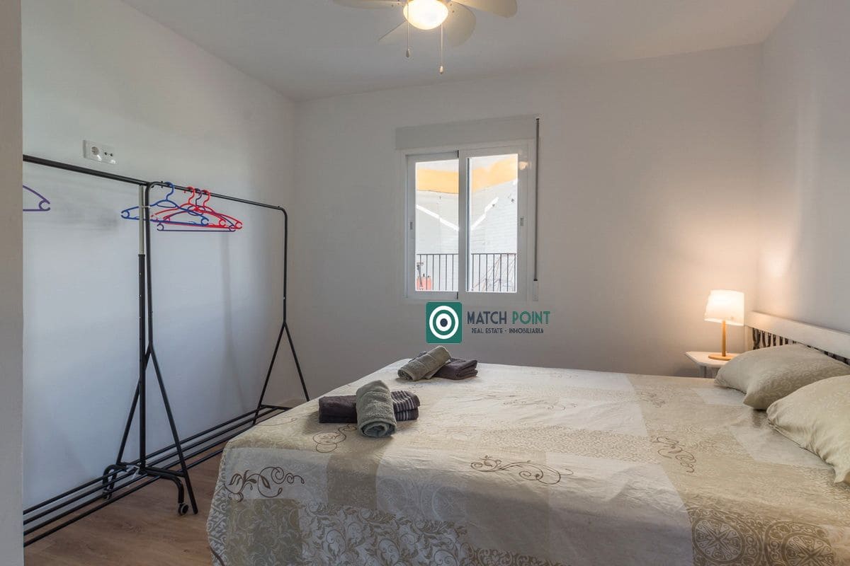 3 bedroom Flat for rent in Almunecar - € 875 (Ref: 8728208)