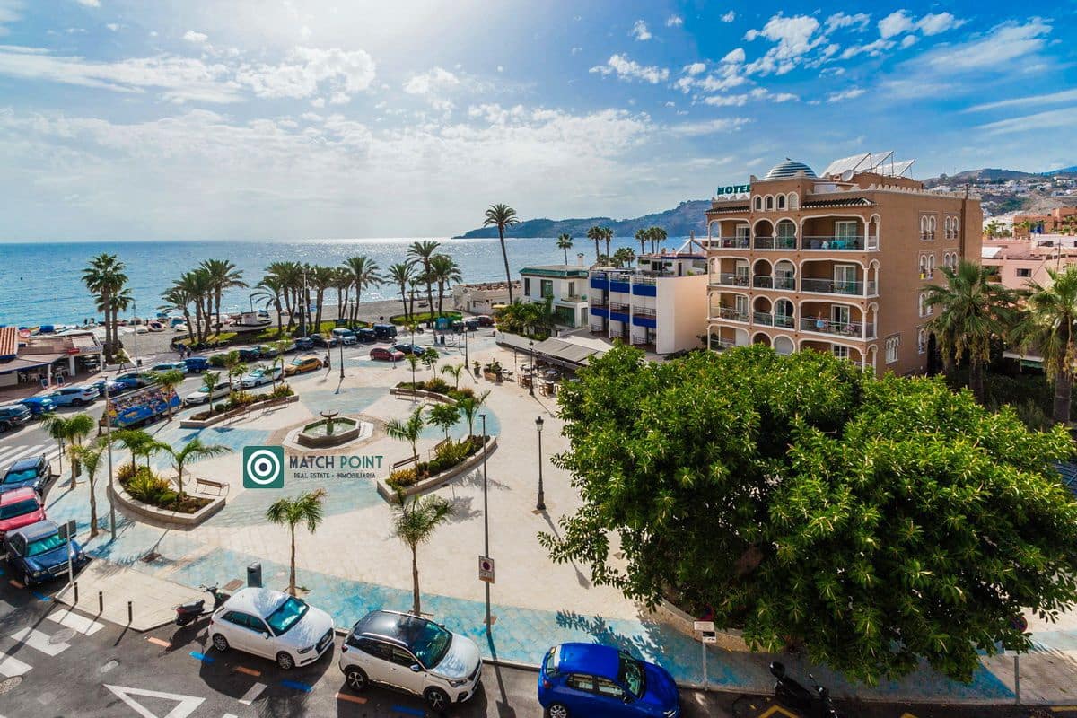 3 bedroom Flat for rent in Almunecar - € 875 (Ref: 8728208)