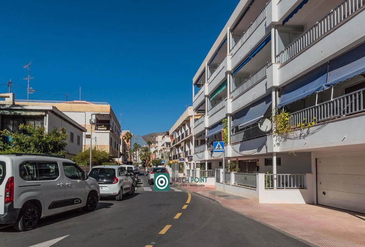 3 bedroom Flat for rent in Almunecar - € 875 (Ref: 8728208)