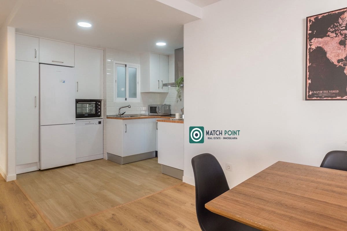 3 bedroom Flat for rent in Almunecar - € 875 (Ref: 8728208)