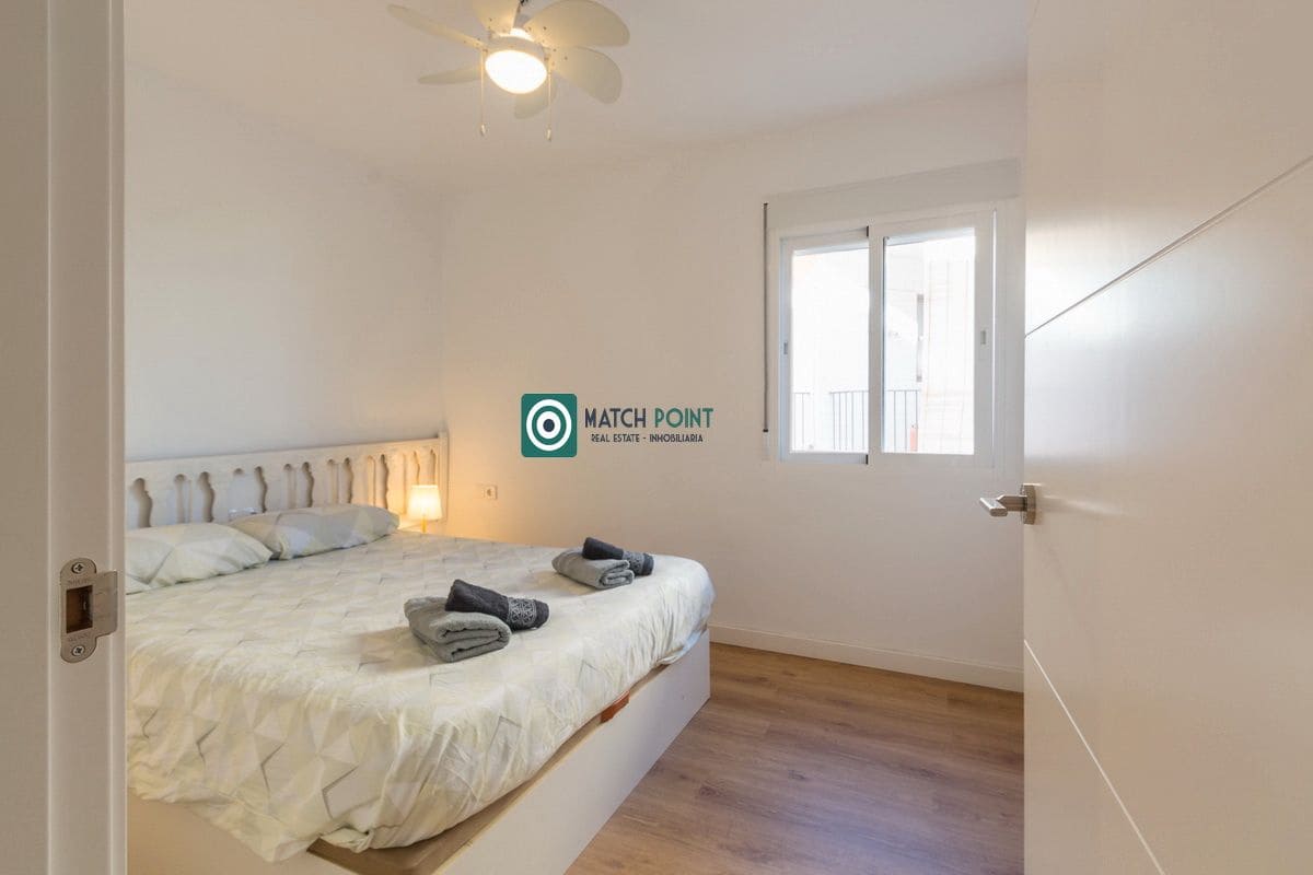 3 bedroom Flat for rent in Almunecar - € 875 (Ref: 8728208)