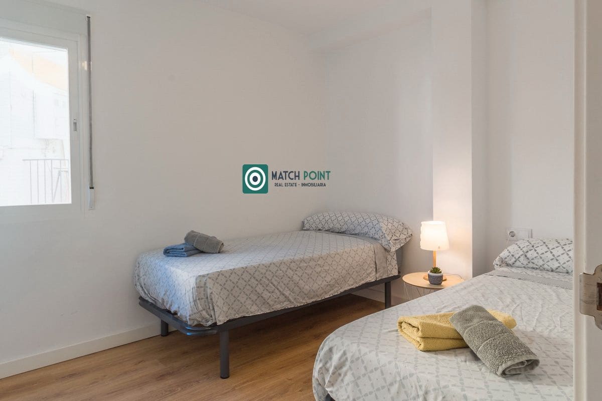 3 bedroom Flat for rent in Almunecar - € 875 (Ref: 8728208)