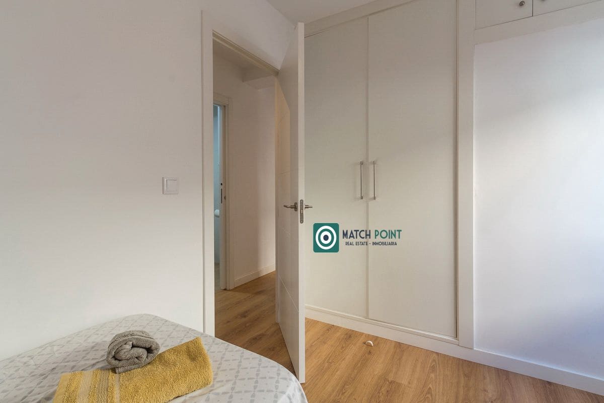 3 bedroom Flat for rent in Almunecar - € 875 (Ref: 8728208)