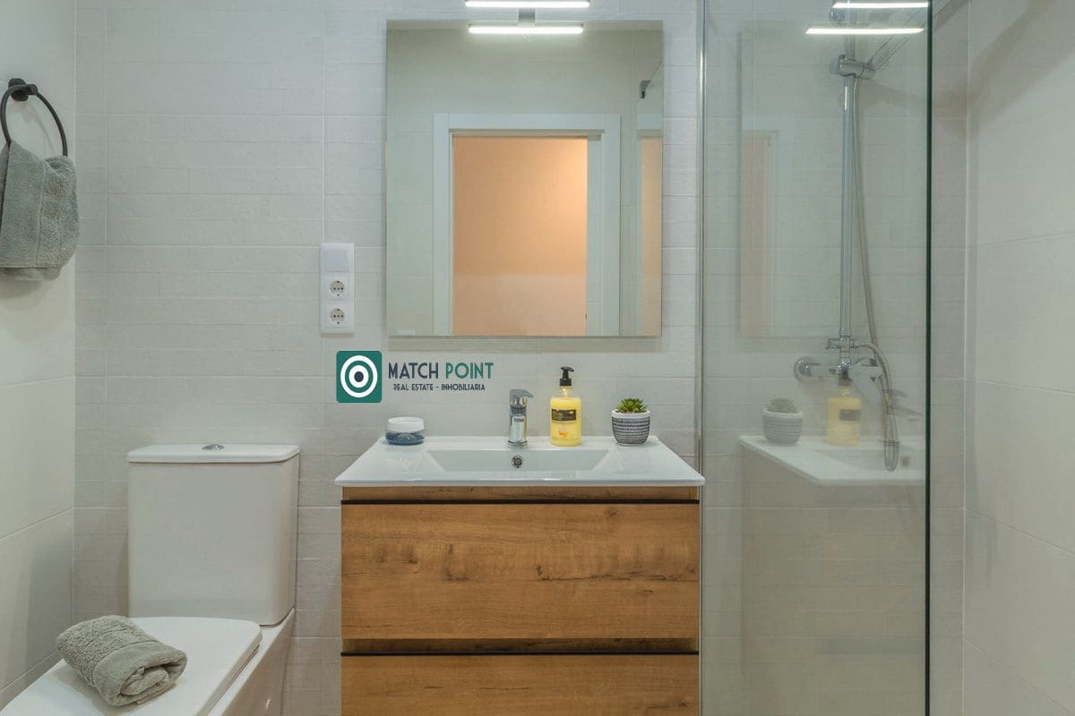 3 bedroom Flat for rent in Almunecar - € 875 (Ref: 8728208)