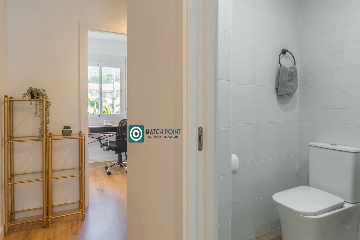 3 bedroom Flat for rent in Almunecar - € 875 (Ref: 8728208)