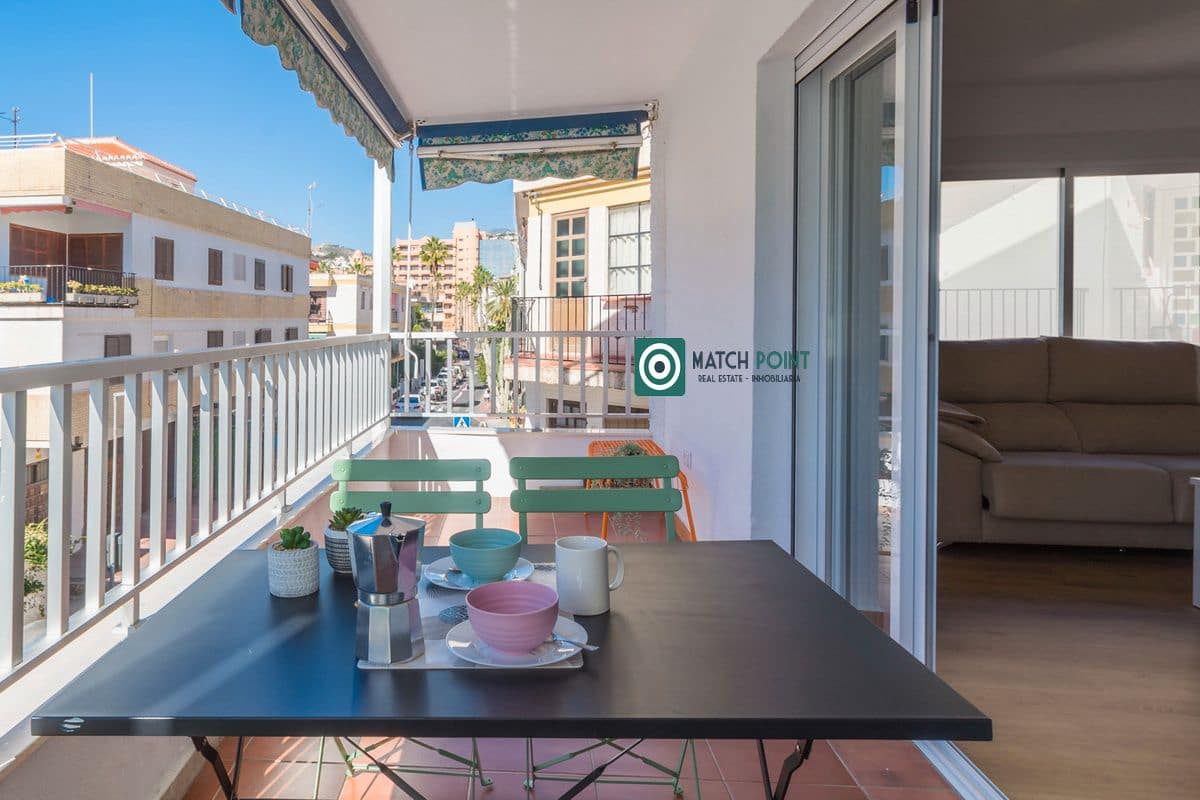 3 bedroom Flat for rent in Almunecar - € 875 (Ref: 8728208)