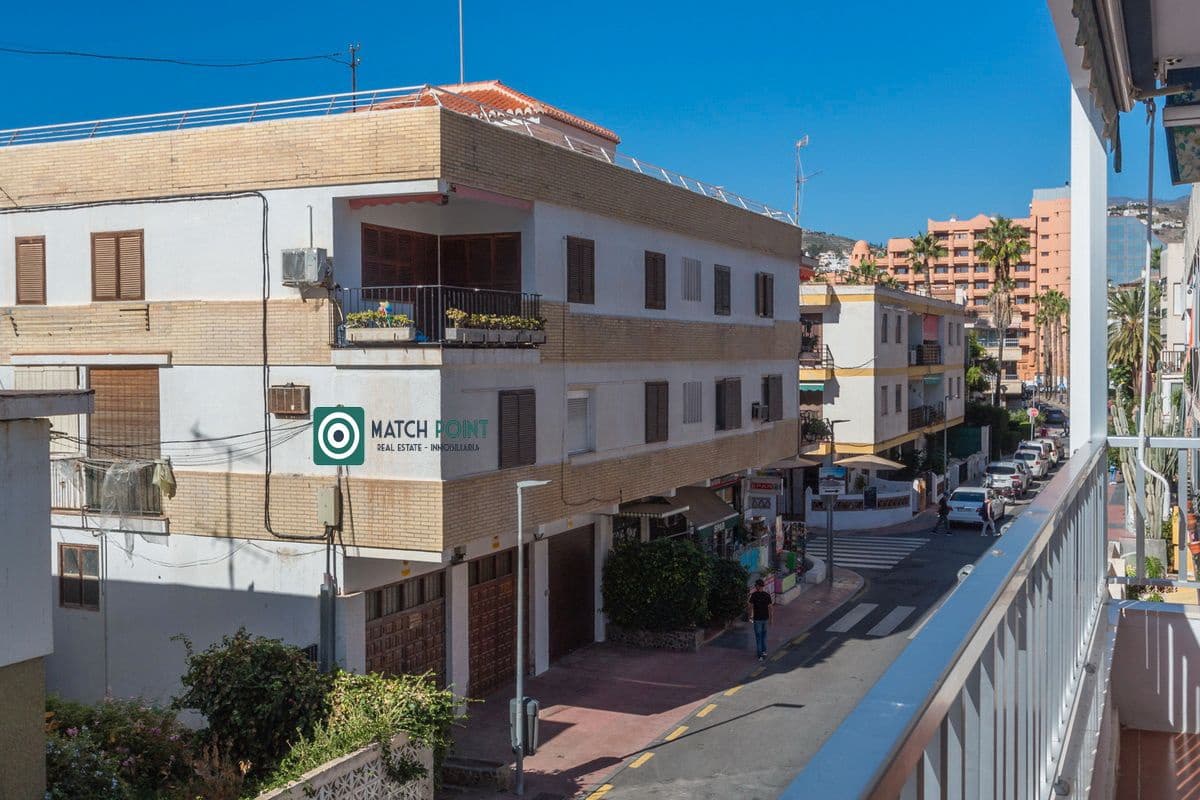 3 bedroom Flat for rent in Almunecar - € 875 (Ref: 8728208)