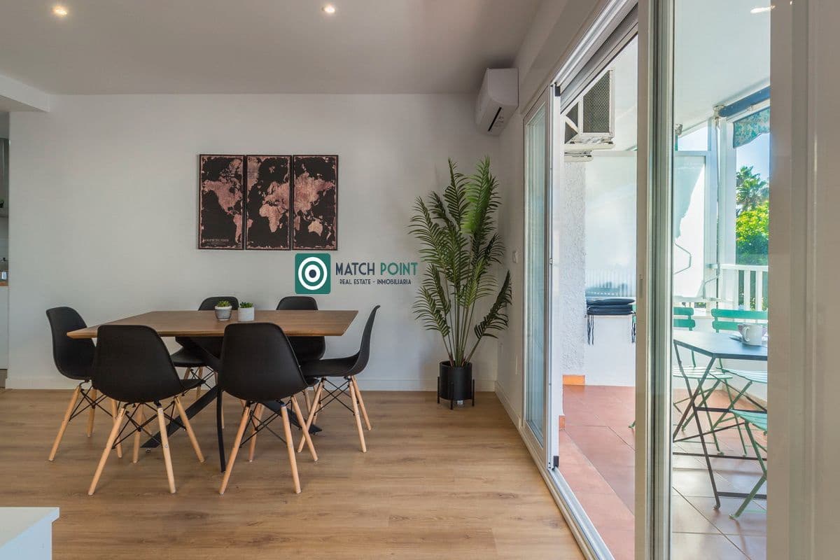 3 bedroom Flat for rent in Almunecar - € 875 (Ref: 8728208)