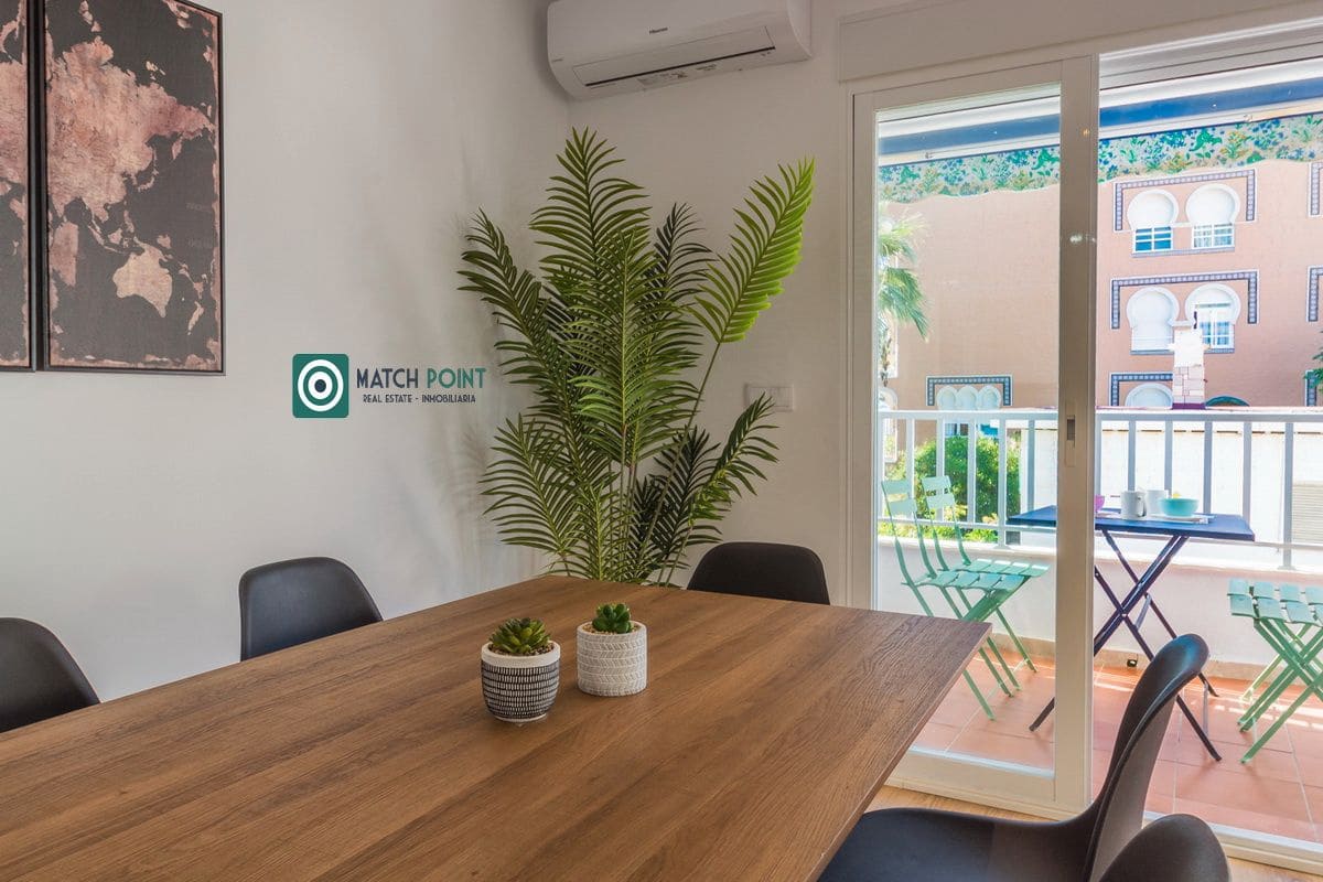 3 bedroom Flat for rent in Almunecar - € 875 (Ref: 8728208)