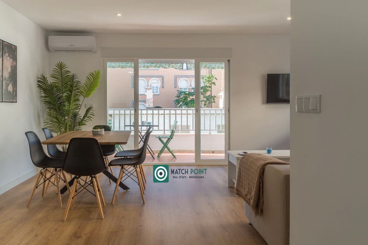 3 bedroom Flat for rent in Almunecar - € 875 (Ref: 8728208)