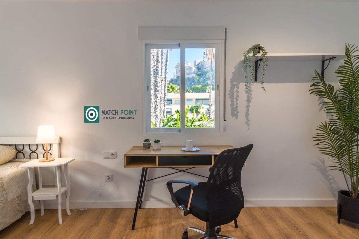 3 bedroom Flat for rent in Almunecar - € 875 (Ref: 8728208)